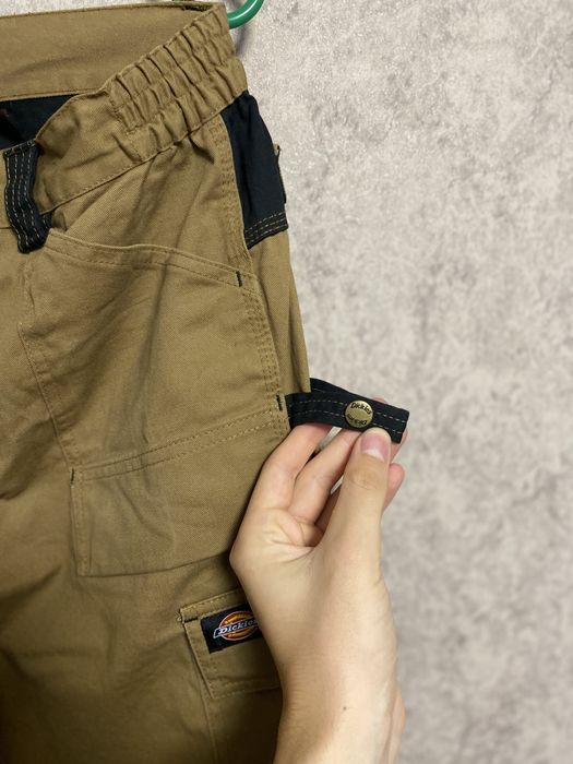 Карго штани Dickies/ робочі штани дикиес
