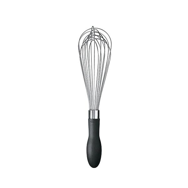 Trzepaczka stalowa 28 cm – Good Grips / OXO