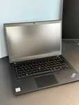 Lenovo P14S | i7-10610U| 32GB | THINKPAD | P520 QUADRO  | WIN11 | FV