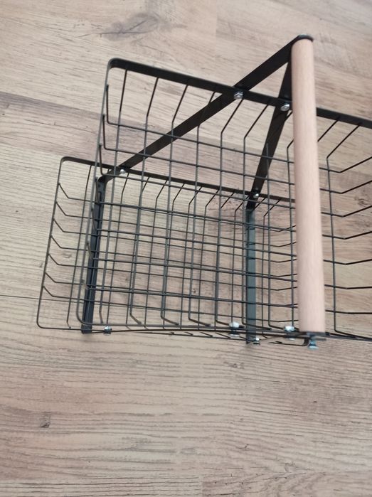 Koszyk na owoce i warzywa