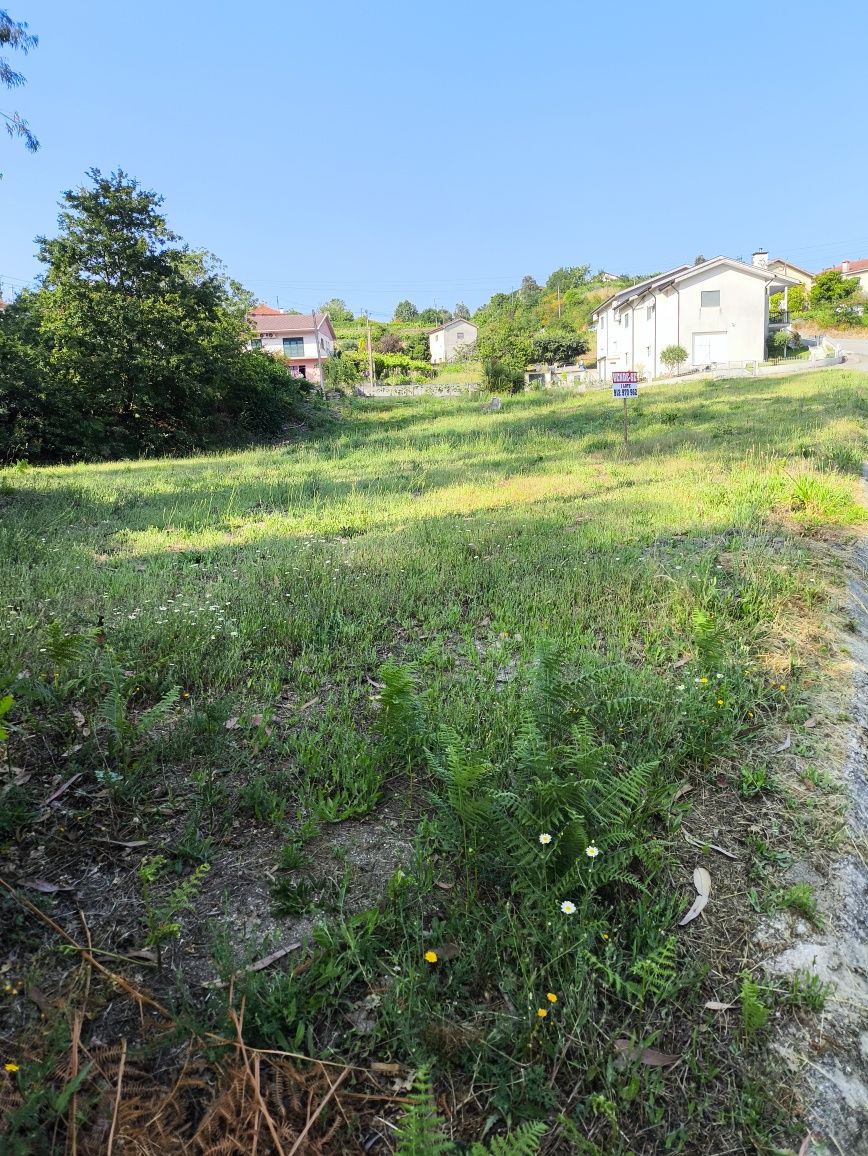 Lote de Terreno.