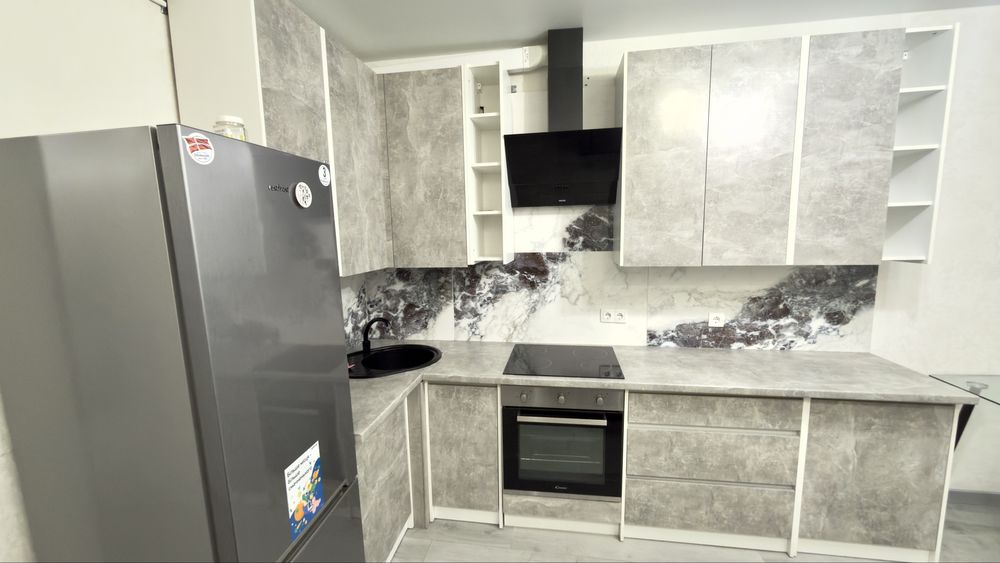 Можна з тваринами. 1 к. в елітному ЖК «Лісопарковий», панорамний вид.