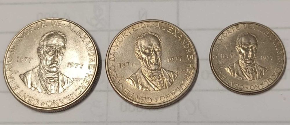 Centenário da Morte de Alexandre Herculano