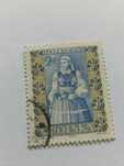 Znaczek pocztowy 126