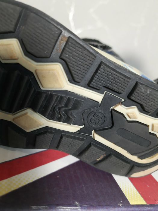 Продам сапожки!!