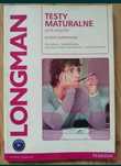 Longman testy maturalne