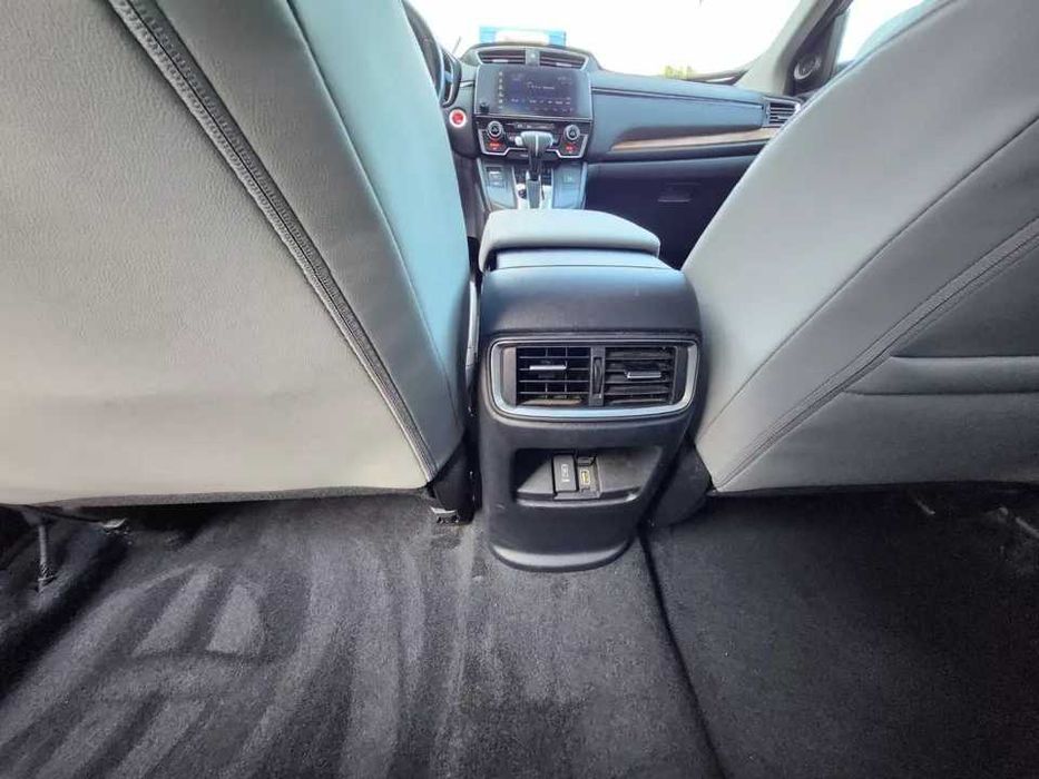 2019 Honda CR-V AWD