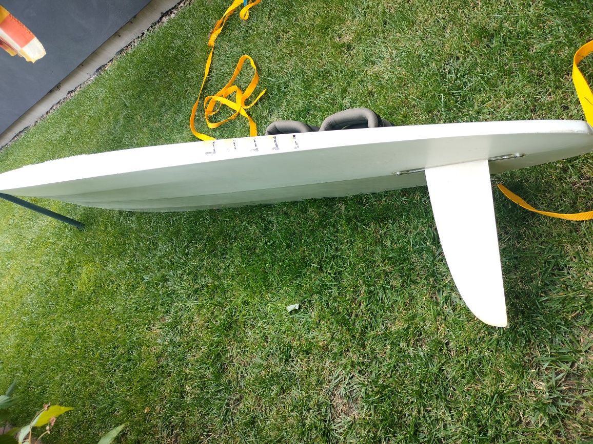 Deska windsurfing Hifly SUP