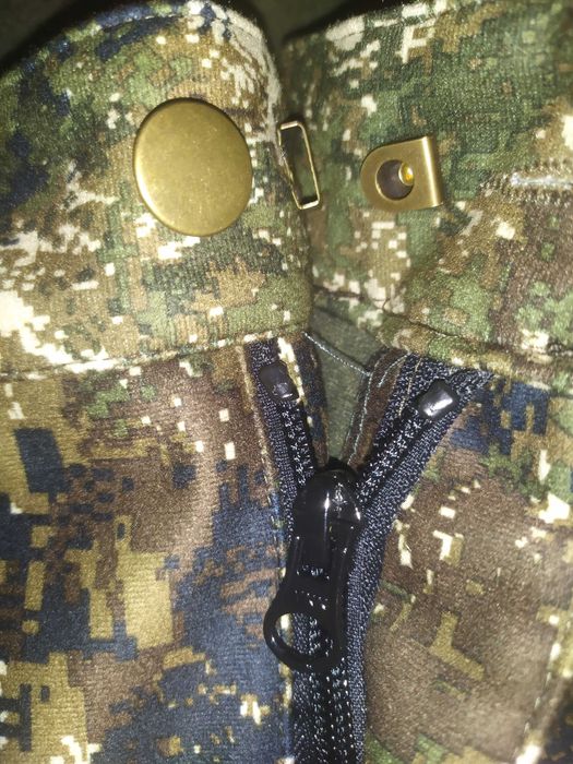 Штаны мембранные софтшел Jagarliv (Швеция) охота,Tеcl-Wood.