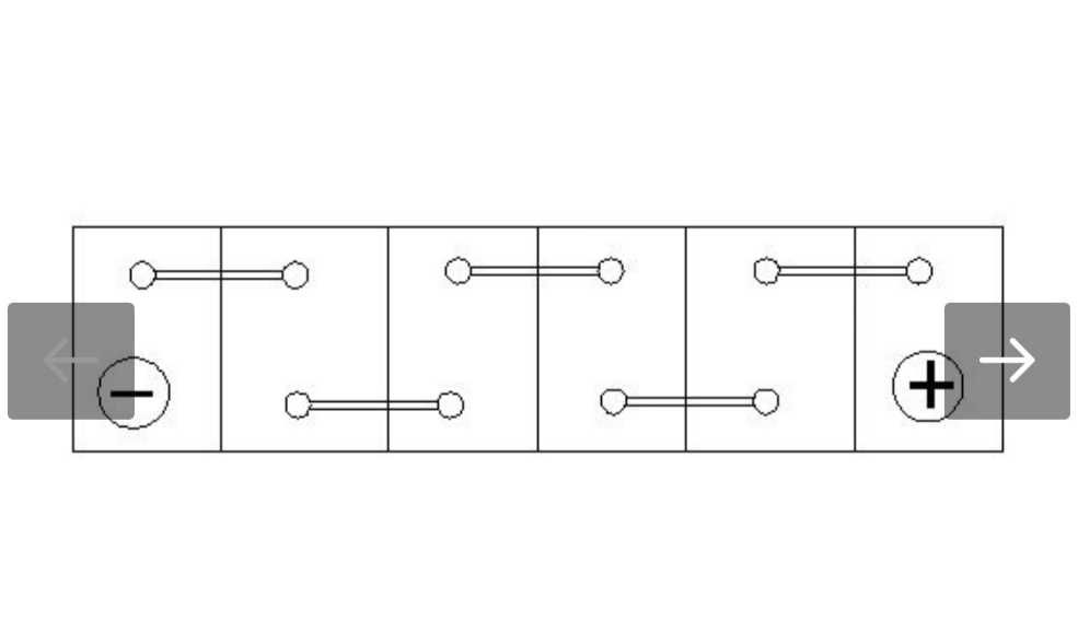 Акумулятор Bosch S5A15 AGM 105Ah EN950A геливий