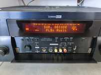 Yamaha v3800 amplituner