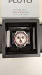Omega Swatch Moonswatch Pluto
