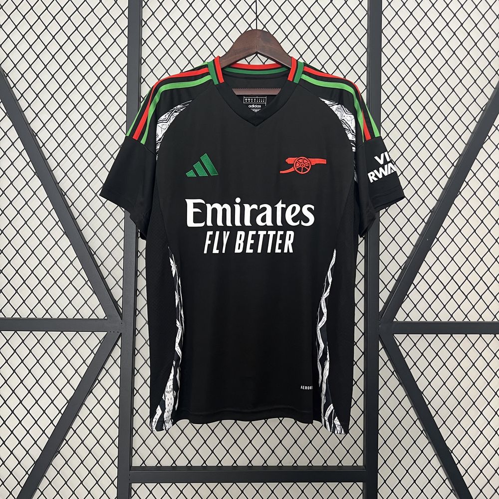Camisolas de futebol