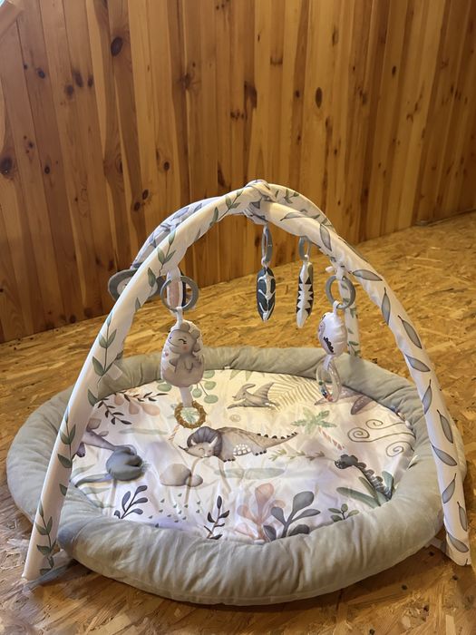 Розвиваючий килимок