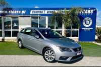 SEAT Leon 1.6 TDI Style DSG S/S