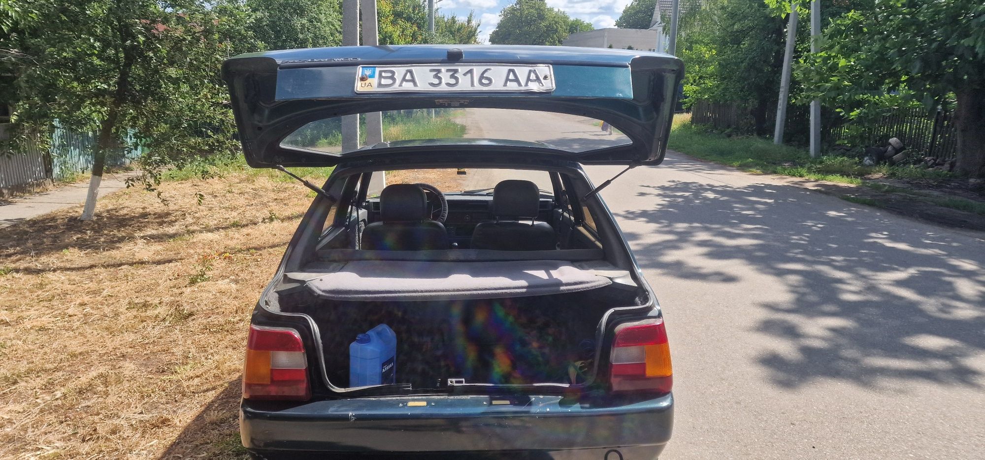 Заз славута 1103 бенз 1.2