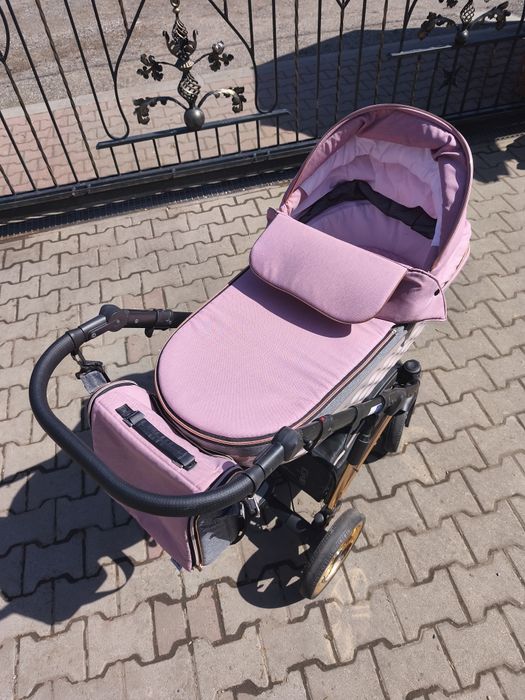Sprzedam Wózek dziecięcy Adbor OXV-3D