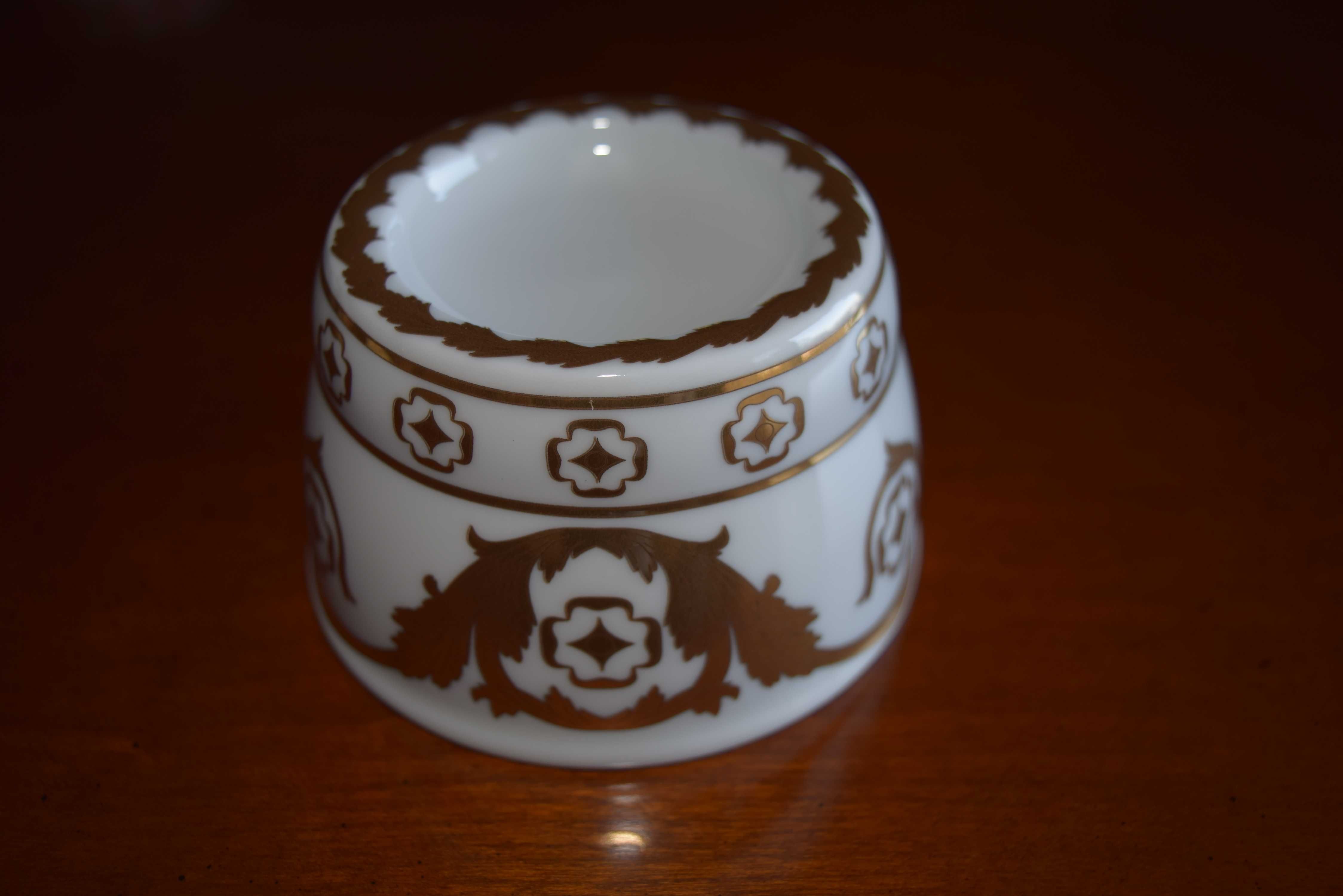 Saleiros de Estilo da Conventual Porcelanas Portugal