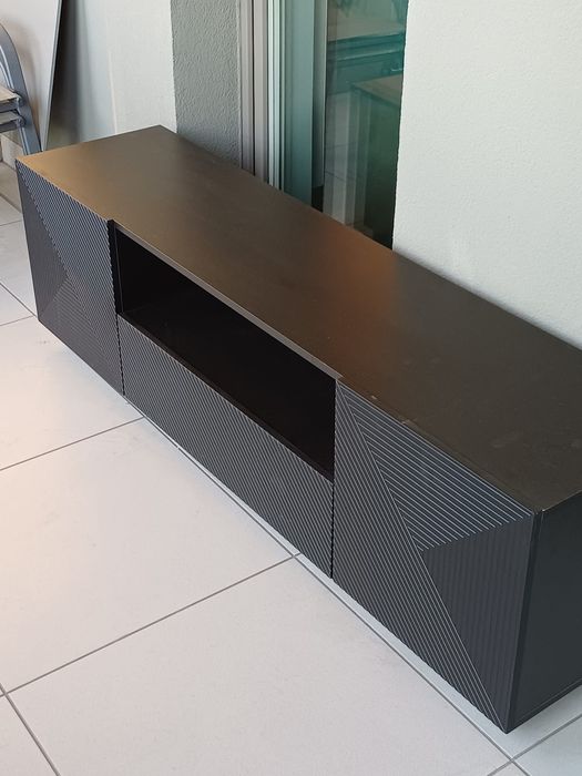 Szafka rtv Bogart-meble