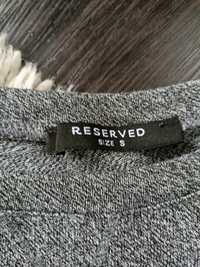 Reserved bluzka sweterek dla dziewczynki w rozmiarze S