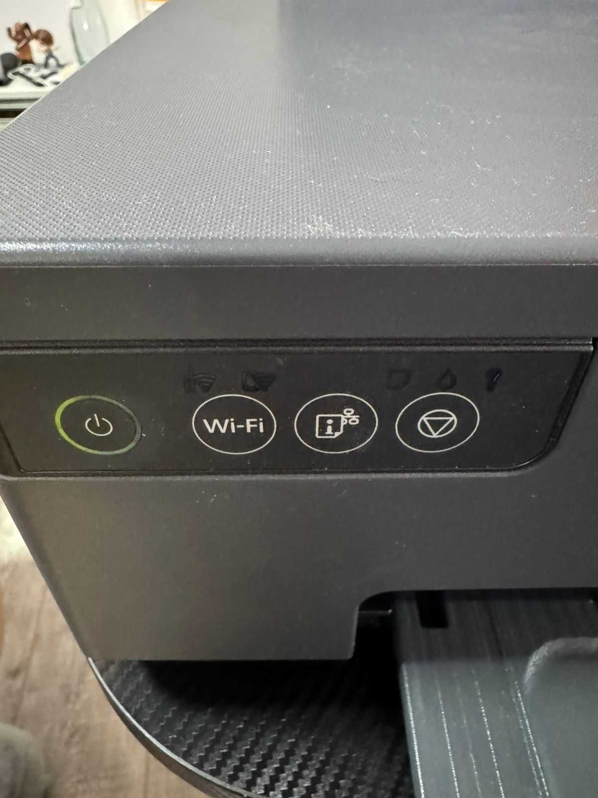 Принтер Epson L 8050