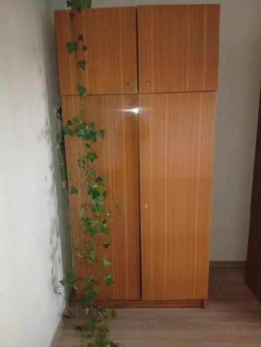 Oddam meble za darmo
