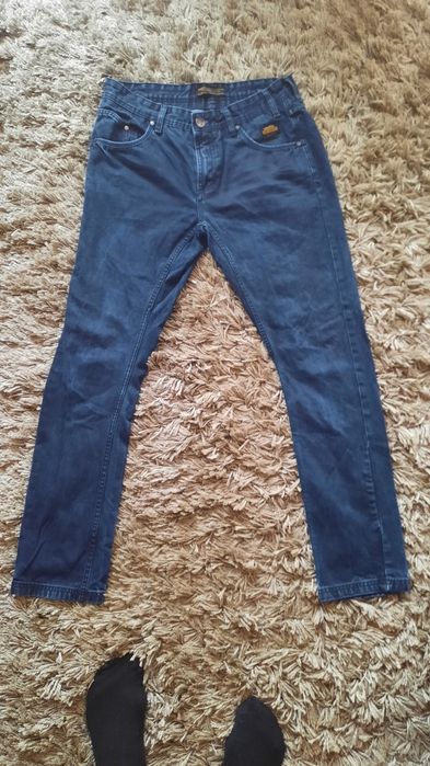 Spodnie meskie Croop jeans 32×32 rozmiar Stan idealny