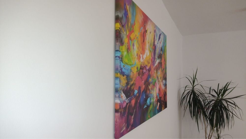 Sprzedam obraz do salonu