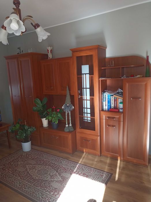 Meblościanka do pokoju