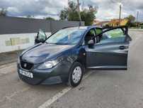 SEAT Ibiza 1.2 TDi Reference DPF