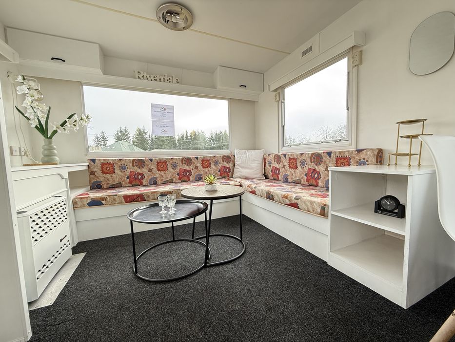 Domek Holenderski mobilny B13