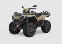 Polaris Sportsman 570 Military Tan VAT23% T3B Motoklinika Września