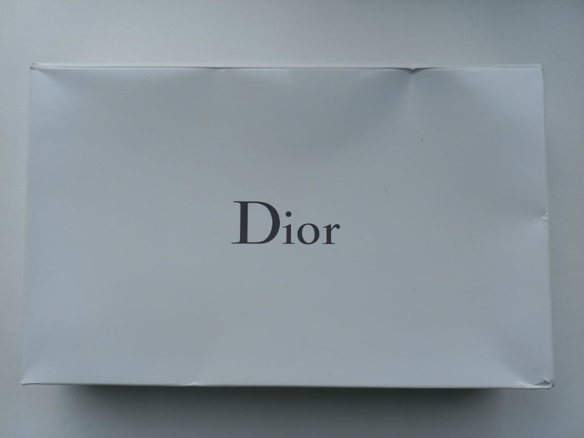 Клатч-косметичка Dior