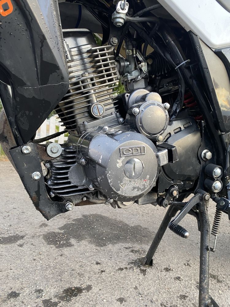 мотоцикл спарк Spark 200 r30 200r-30 Реальным - торг!