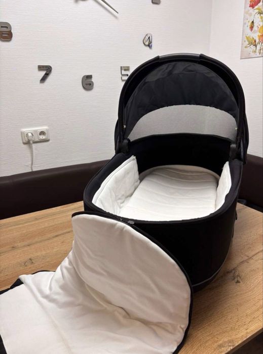 Люлька Cybex priam 3.0