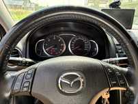 Mazda 6 2,0 diesel