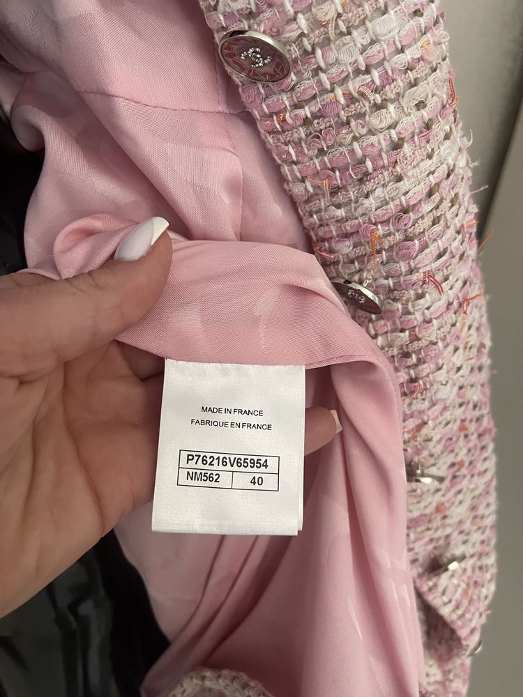Chanel сукня оригінал