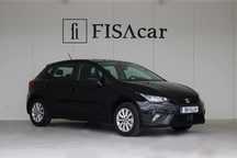 SEAT Ibiza 1.0 TSI Style DSG