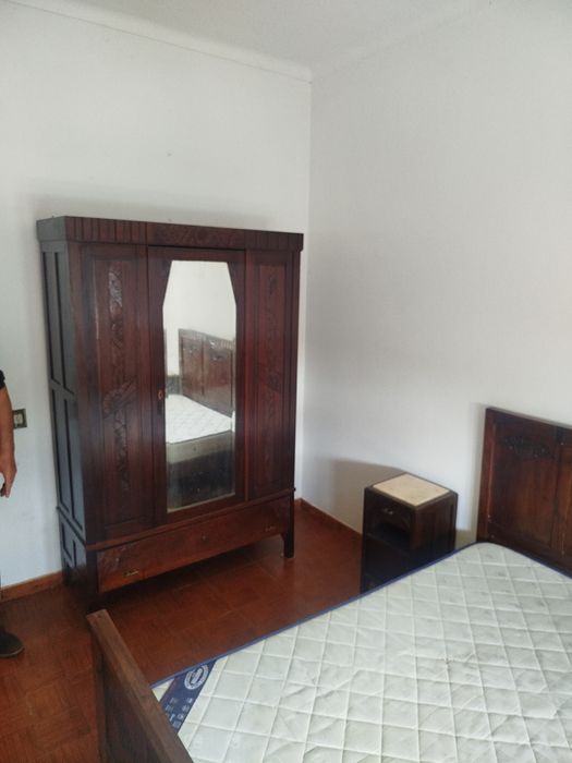 Mobilia de quarto completa