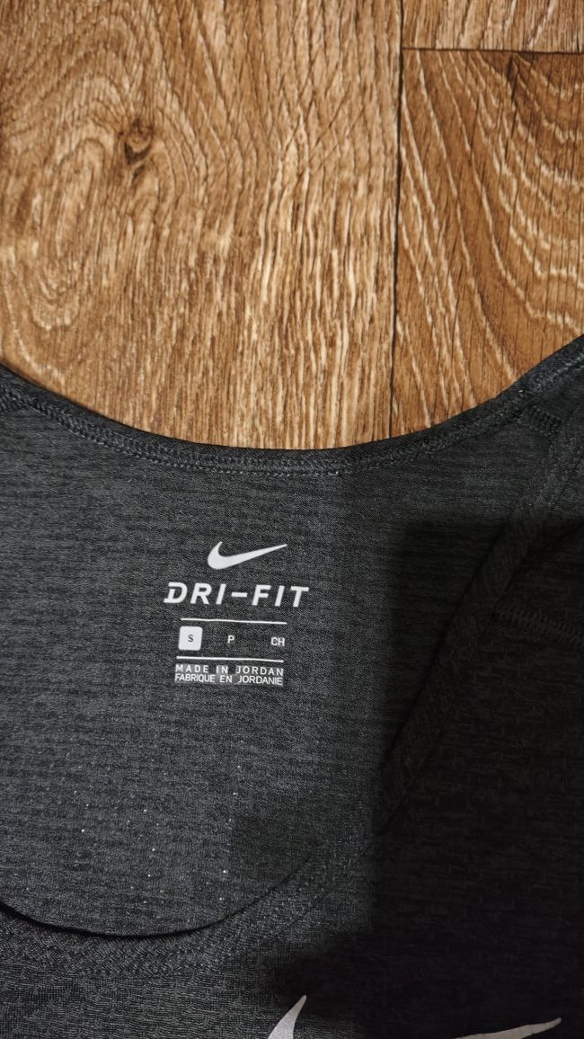 Чоловіча майка Nike dri -fit розмір S
