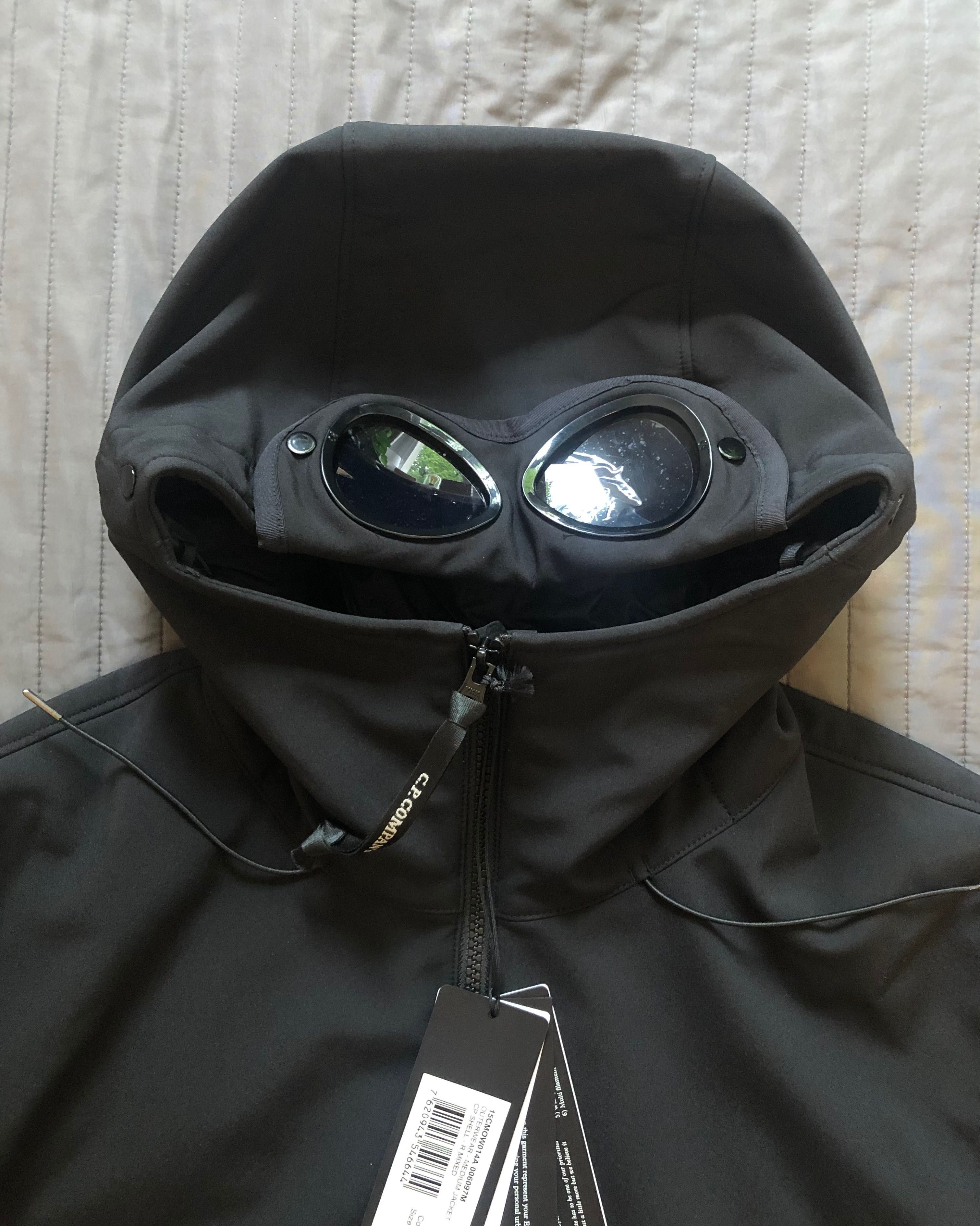 Kurtka C.P. Company Goggle Jacket