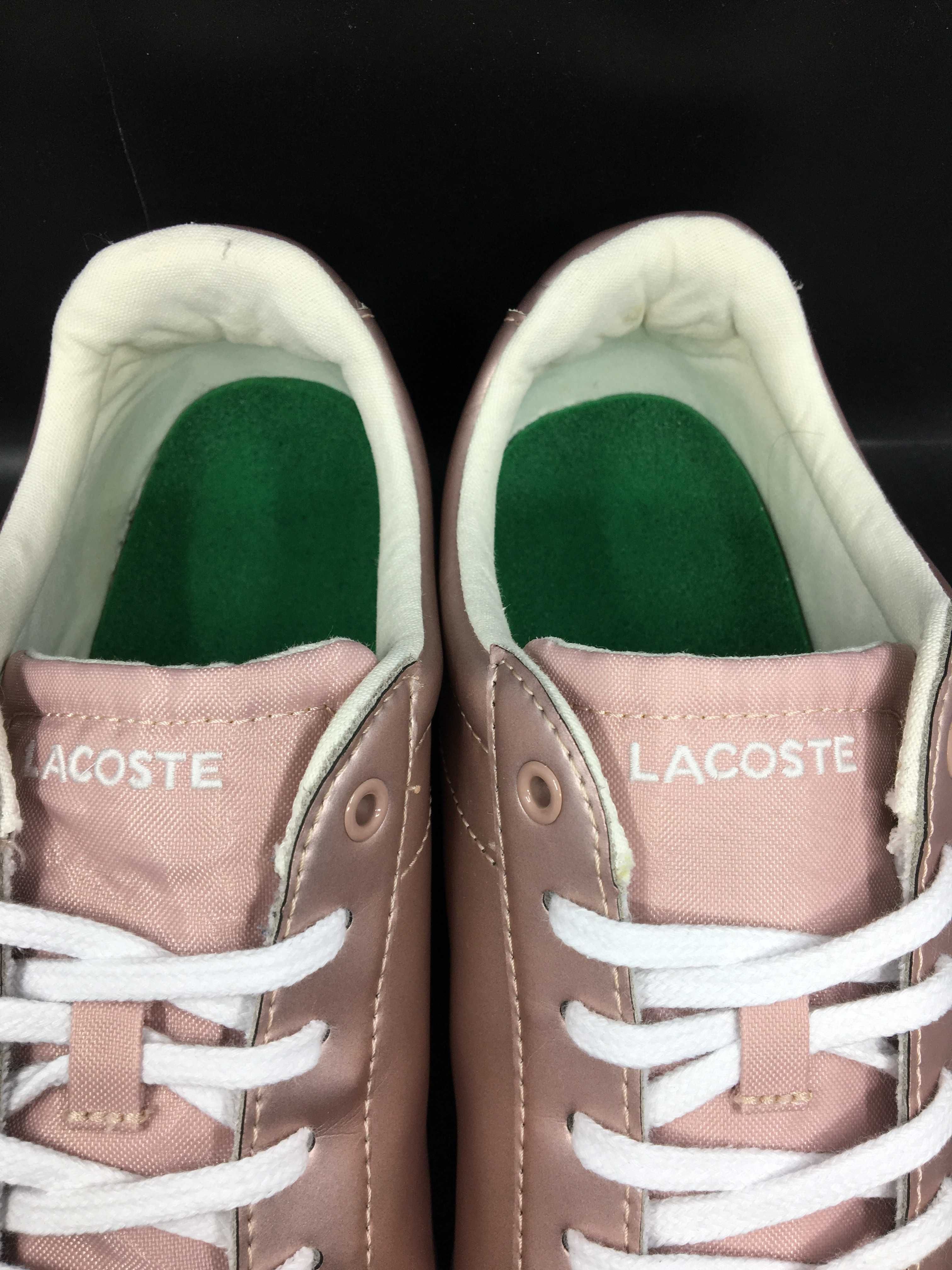 LACOSTE r.42 oryginalne buty damskie stan BDB