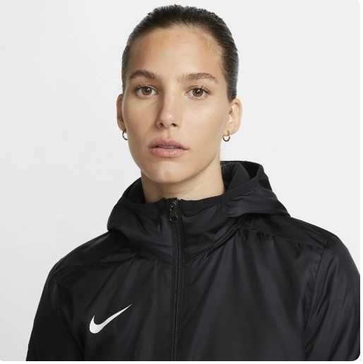 Куртка жіноча Nike Jacket Therma Repel Park Womens