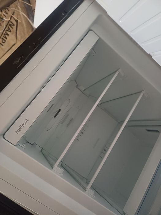 Zamrażarka Bosch No Frost A +++ /  327 litrów