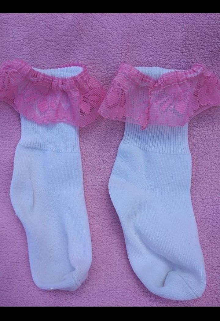 Гольфы и носочки для малыша