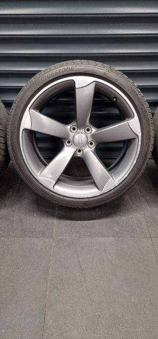 Koła letnie ROTOR  A5 S5 RS5 R19 8T0 ET33