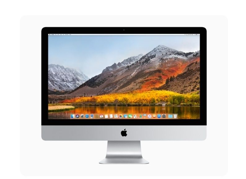 Imac iMac 21,5-inch (Meados 2011) Core i5 2,5GHz - HDD 500 GB - 4GB QW
