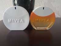 Dwa zapachy perfumy Nivea Nivea Sun zestaw