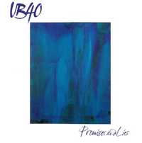 2 CDs de UB40 como Novos.