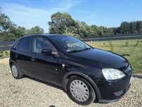 Opel corsa 1.2 16v LPG klimatyzacja prywatnie